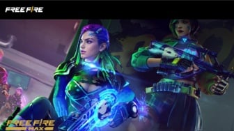 10 Kode Redeem SG OPM FF 2025 Terbaru, Klaim Skin Shotgun One Punch Man Sekarang!