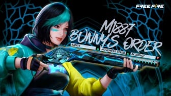20 Kode Redeem FF Hari Ini 28 Mei 2025, Klaim Token SG2 dan Voucher Diamond Royale