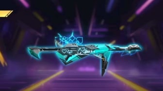 27 Kode Redeem FF Terbaru 28 Mei: Klaim Skin MP40, Luck Royale Voucher, dan Diamond