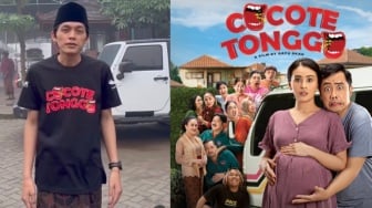 Amanat Gus Iqdam dalam Film Cocote Tonggo, Singgung Tatakrama Bertetangga