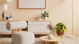 6 Inspirasi Desain Rumah Ala Pinterest, Bikin Hunian Lebih Estetik dan Nyaman