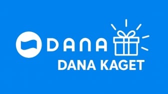 Jangan Lewatkan! Segera Klik 3 Link Saldo DANA Kaget Ini, Bukan Hoaks, Siapa Cepat Dia Dapat!