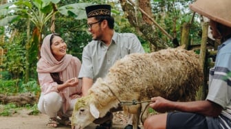 Hati-hati! Ini 5 Syarat Hewan Kurban yang Wajib Dipenuhi Menurut Al-Quran dan Hadis