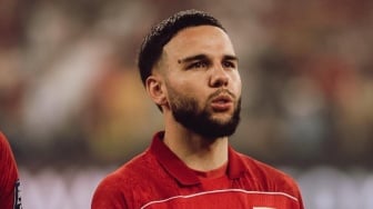 Calvin Verdonk Stress Cetak Rekor Buruk: Itu Tidak Normal