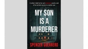 Ulasan Novel My Son is a Murderer: Perjalanan Seorang Ibu Mencari Kebenaran