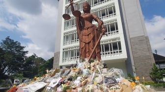Klarifikasi FH UGM Soal Intimidasi Keluarga Argo: Fakta Sebenarnya Terungkap