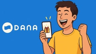 Bagi-bagi Saldo DANA Kaget, Segera Klaim Sekarang! Lengkap Cara Cerdas Manfaatkan Uang Digital