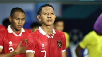 Pemanggilan Beckham Putra ke Timnas Indonesia Tuai Kontroversi: Aura Pemain Titipan