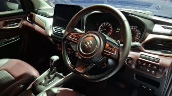 Penjualan Mobil Lesu, Suzuki Harap Pemerintah Daerah Tinjau Ulang Opsen Pajak