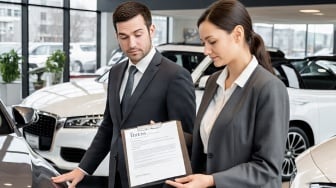 Perbedaan Leasing dan Kredit Mobil: Mana yang Lebih Murah dan Cocok untuk Gaya Hidupmu?