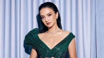 Resmi Jadi Presiden Jomblo, Ternyata Ini Alasan Raline Shah Masih Betah Melajang