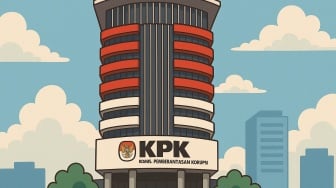 KPK Lelang 81 Barang Sitaan Korupsi, Ini Syaratnya Kalau Mau Ikutan!