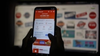 Menikmati Fasilitas Belanja, Ini yang Perlu Kamu Tahu tentang Cicilan Bunga 0 Persen!