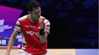 Singapore Open 2025 Day 2: Jadwal Laga Lima Wakil Indonesia