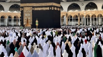 Apa Itu Haji Furoda? Biaya Berangkatnya Hampir Rp 1 Miliar, Heboh Visa Belum Terbit!