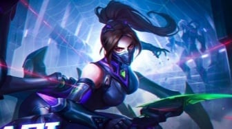 14 Kode Redeem MLBB Aktif Hari Ini, Rebut Hero Favoritmu Sekarang!