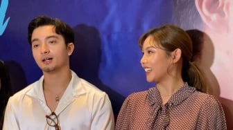 2 Sisi Bryan Domani di Film Terbarunya: Bangga Sebagai Produser, Lelah Sebagai Pemain