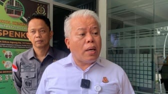 Kejagung Periksa 28 Saksi Kasus Chromebook Rp 9,9 Triliun, di Antaranya Eks Stafsus Nadiem Makarim