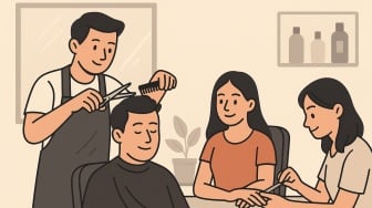Kapan Orang Berkurban Dilarang Potong Kuku dan Cukur Rambut?