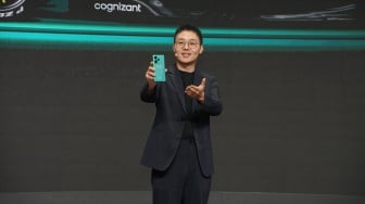 Realme GT 7 dan GT 7T Meluncur ke Indonesia 3 Juni 2025, Ada Dream Edition
