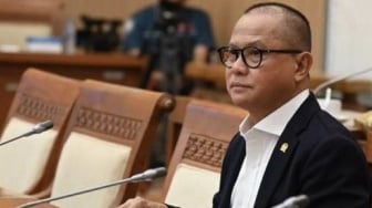 Dorong Evaluasi KKKS, DPR RI Dukung Bahlil Usut Tuntas Penundaan Proyek Migas Demi Impor BBM