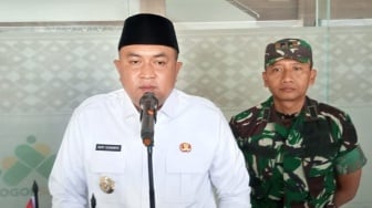 Rumah Aman Bak Hotel Bintang 5 Hadir di Bogor: Gratis untuk Korban KDRT dan Kekerasan Anak