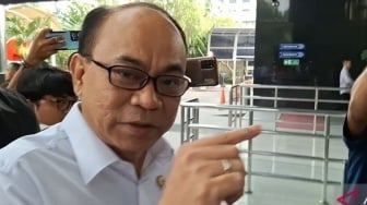 Terungkap Disidang, Budi Arie Ngotot Minta Terdakwa Adhi Kismanto Lolos Seleksi Meski Lulusan SMA
