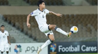Peluang Lebih Besar, tapi Skuat Garuda Butuh 4 Poin untuk Amankan Fase Gugur Piala Dunia U-17