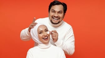 GEUT Artinya Apa? Merek Skincare Dokter Tompi Ternyata Diambil dari Bahasa Daerah Ini
