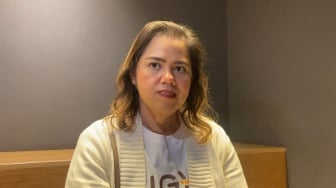 Jalani Operasi Bariatrik, Jelita Ramlan: Aku Ingin Hidupku Lebih Lama