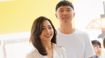 Sikap Suami Nikita Willy Dicap Green Flag, Netizen Malah Ketar-ketir