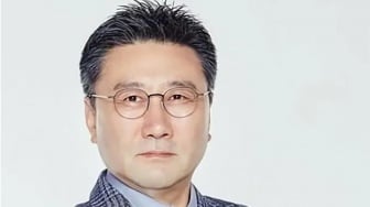 Aktor Senior Choi Jung Woo Meninggal Dunia