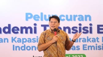 Wacana Insentif Mobil Listrik Dicabut, IESR: Beban Lingkungan Jauh Lebih Mahal