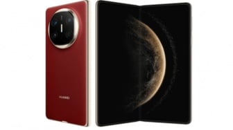 Huawei Mate X6 Resmi Hadir ke Indonesia, HP Lipat Futuristik dengan Bodi Ramping