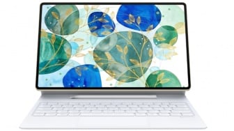 Spesifikasi Huawei MatePad Pro 12.2, Tablet Rasa Laptop Dibanderol Rp 14 Juta
