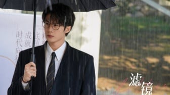 Sambut Akhir Pekan, Ini 7 Rekomendasi Drama China Romantis yang Tayang 2025