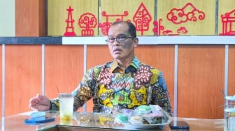 Beny Suharsono Pensiun, Enam Kandidat Siap Bertarung Perebutkan Kursi Sekda Baru DIY