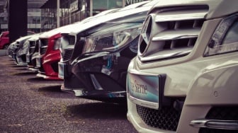 Cara Mengajukan Kredit Mobil Syariah Tanpa DP, Syarat Mudah Angsuran Ringan