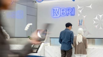 Mudah dan Instan, Pengajuan BRI Easy Card Kini Bisa Dilakukan Secara Online