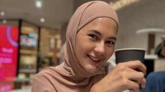 Paula Verhoeven Bahas Salah Pilih Suami, Cantik sampai Kena Stroke