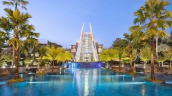 Buka Loker Terbaru: Novotel Palembang Cari Karyawan untuk 6 Posisi Strategis