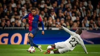 Ikat Lamine Yamal hingga Tahun 2031, Masa Depan Barcelona Dijamin Cerah?