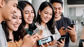 Syarat Pengajuan Pinjol Resmi OJK, Apa Saja yang Perlu Disiapkan?