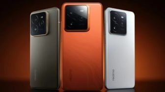 Simulasi Cicilan HP Realme GT 7 di ShopeePaylater