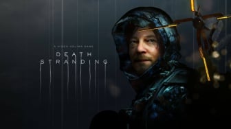 Bukan Hanya Film, Death Stranding Kini Resmi Diadaptasi Jadi Anime