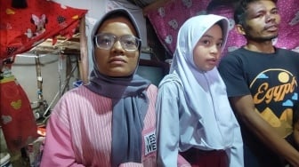 Di Tengah Putusan MK Gratiskan SD-SMP, Keluarga Miskin Lebih Pilih Sekolah Rakyat Prabowo, Mengapa?