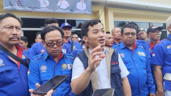Buruh di Banten Minta Prabowo Turun Tangan Soal Kenaikan Gas Industri yang Ancam PHK Massal