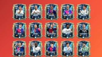 8 Kode Redeem FC Mobile Terbaru 29 Mei: Raih Pemain OVR 107-109 di Event