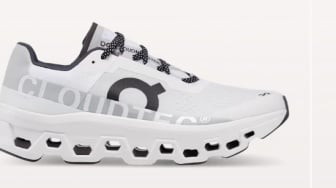 7 Rekomendasi Sepatu Lokal Mirip On Cloud, Harga Rp400 Ribuan Empuk dan Nyaman