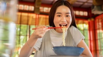 BRI Kasih Diskon dan Promo Gede-gedean di Ramen Yuk!